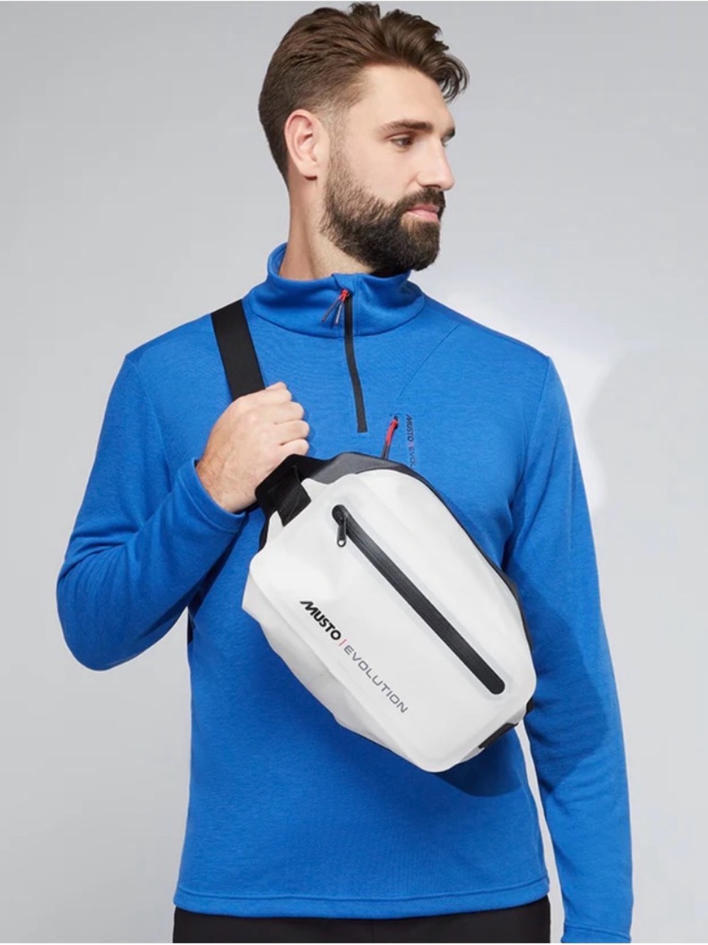 Musto Evolution Dry Sling Bag